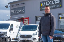Location de minibus et véhicules à Verdun