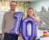 Depuis 10 ans, une autre vision de l’optique à Dieue-sur-Meuse