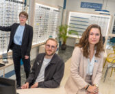 Saint-Paul Optic : l’indépendance au service d’une optique de précision