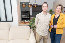 Davy et Isabelle Lecas vous accueillent chez Idée&Co Verdun