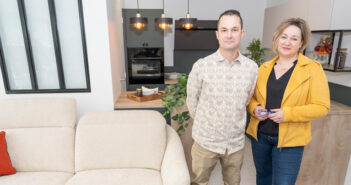 Davy et Isabelle Lecas vous accueillent chez Idée&Co Verdun