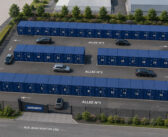 AEROBOX : une nouvelle solution de stockage s’apprête à ouvrir à Verdun