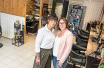 Equipe Meli Melo Coiffeur Dugny sur Meuse