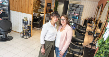 Equipe Meli Melo Coiffeur Dugny sur Meuse