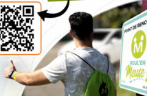 Auto stop en Meuse