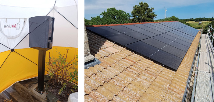 L’expertise Solar’tech au service de votre indépendance énergétique