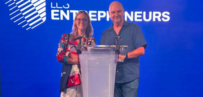 Les Entrepreneurs Meusefont leur rentrée à la Foire de Verdun
