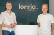 Equipe Lorria Télécom