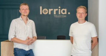 Lorria Télécom, l’opérateur local qui vous met à l’abri des coupures
