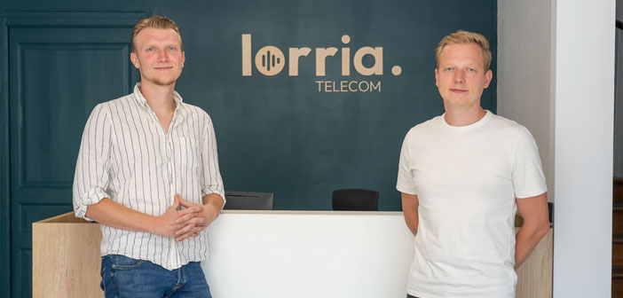 Lorria Télécom, l’opérateur local qui vous met à l’abri des coupures