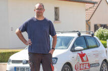 RFE Ramonage Meuse