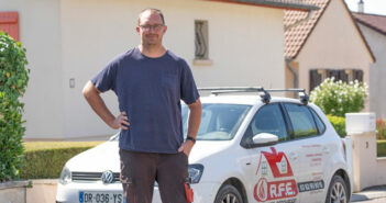 RFE Ramonage Meuse