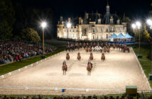 Biennale Equestre Thillombois 2026
