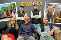 Equipe Ewigo Verdun