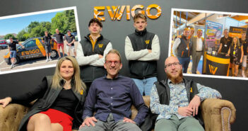 Equipe Ewigo Verdun