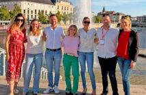 Equipe Optimhome Verdun