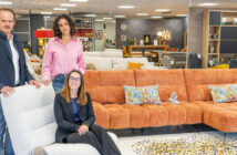 Dimitri, Marion et Kassandra vous accueillent et vous conseillent