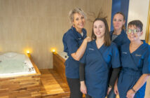 Equipe Nerea Spa
