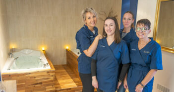 Equipe Nerea Spa