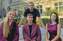 Equipe cuisine Chateau Hattonchatel
