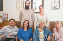 Equipe Holisteam