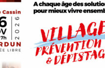 Village Prévention 2026